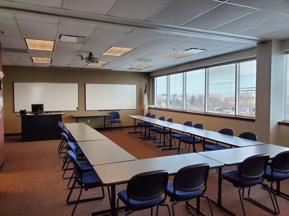 Crossroads Business Park: 3553 Clydesdale Pkwy Ste 300, Loveland, CO 80538